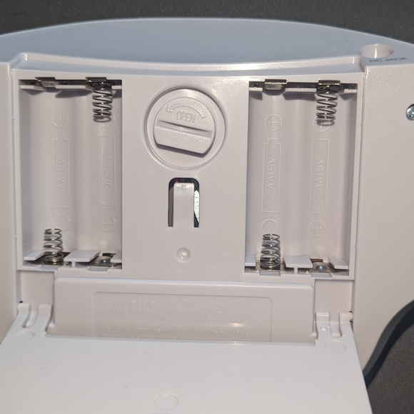 Homedics sound machine - Picture 2 of 4